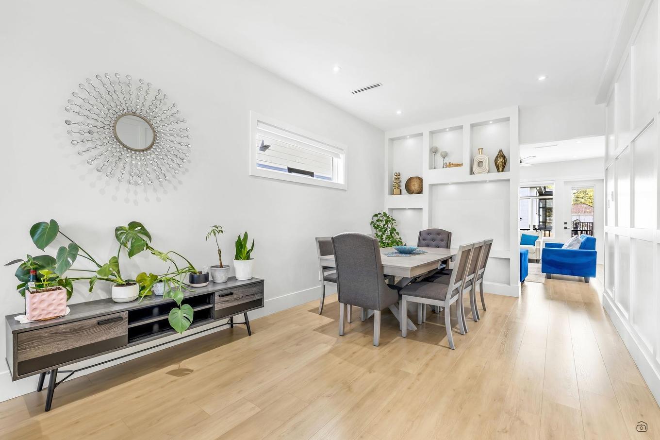 7118 Fisher Drive, Surrey, BC