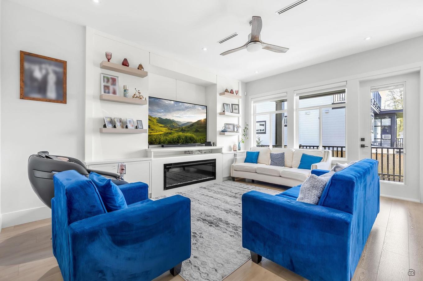 7118 Fisher Drive, Surrey, BC