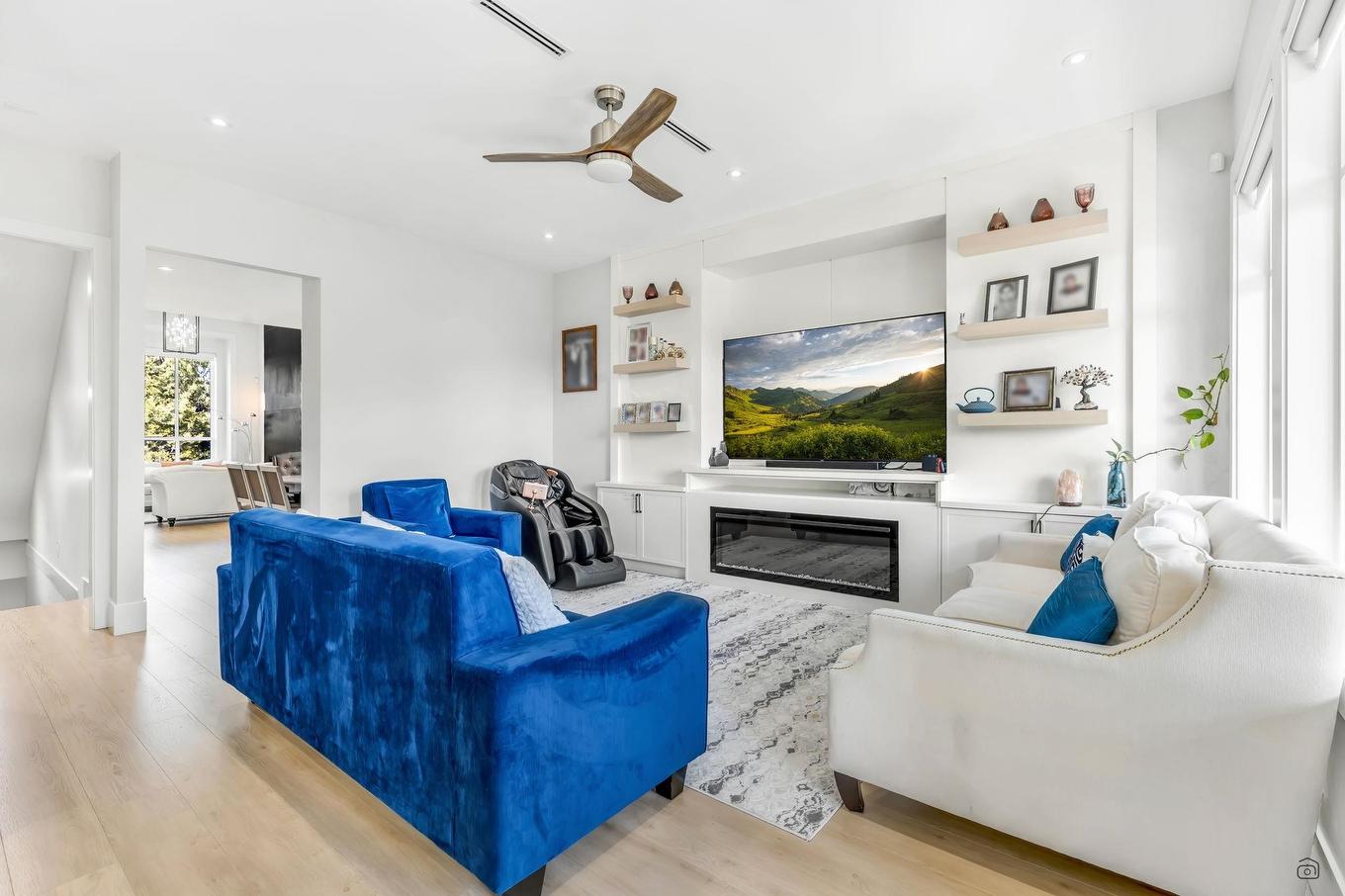 7118 Fisher Drive, Surrey, BC