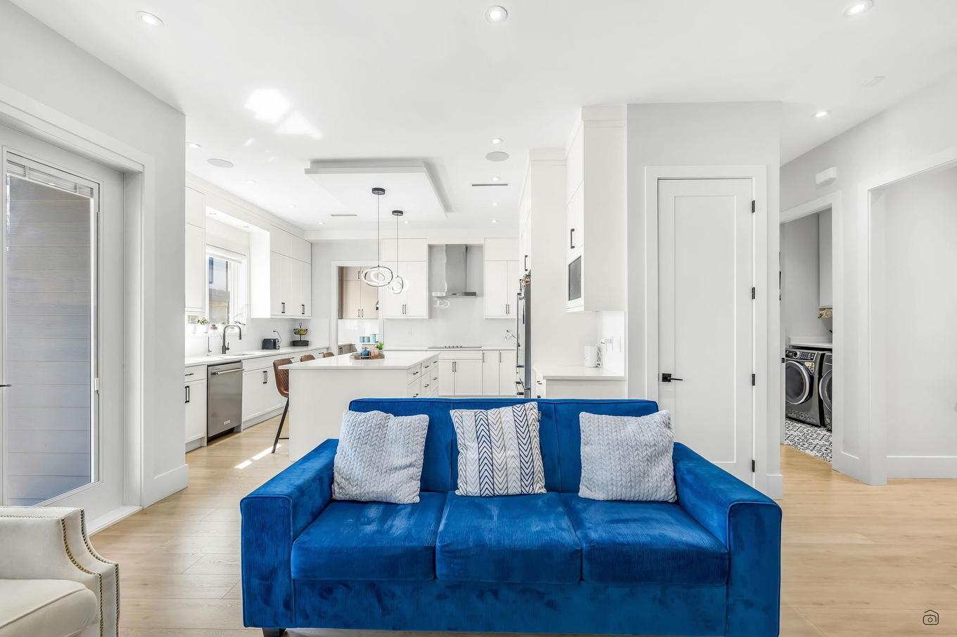 7118 Fisher Drive, Surrey, BC