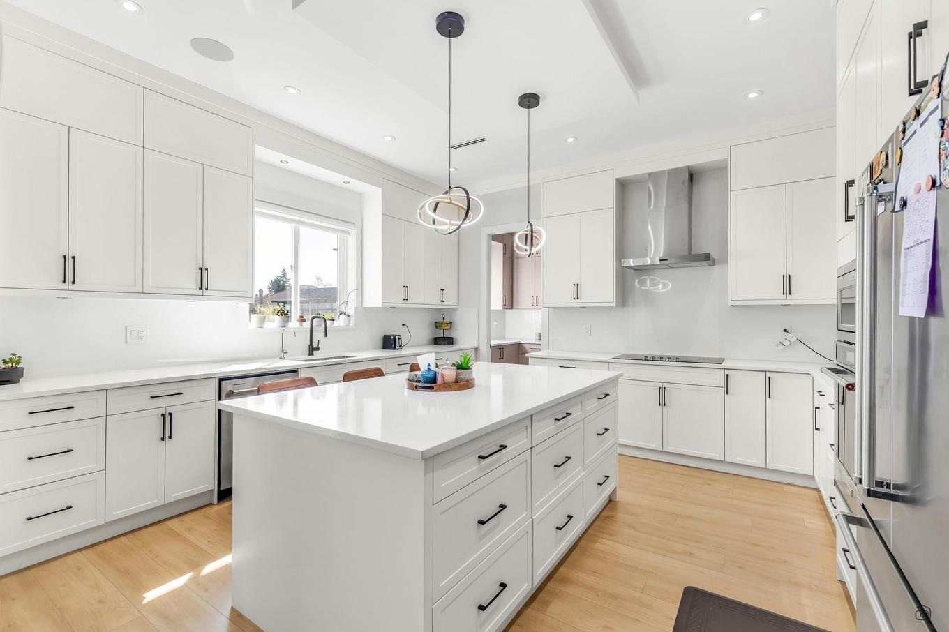 7118 Fisher Drive, Surrey, BC