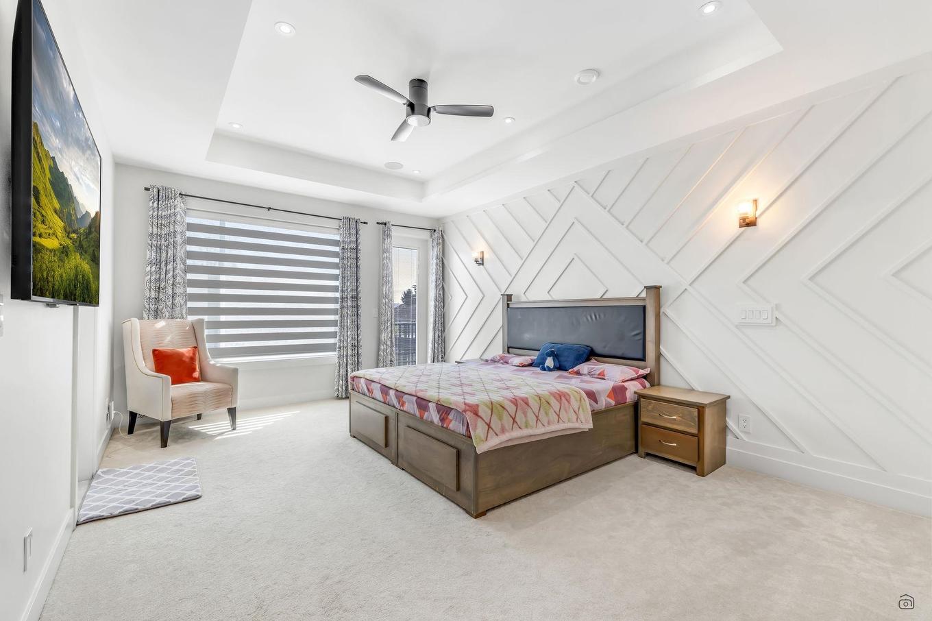 7118 Fisher Drive, Surrey, BC