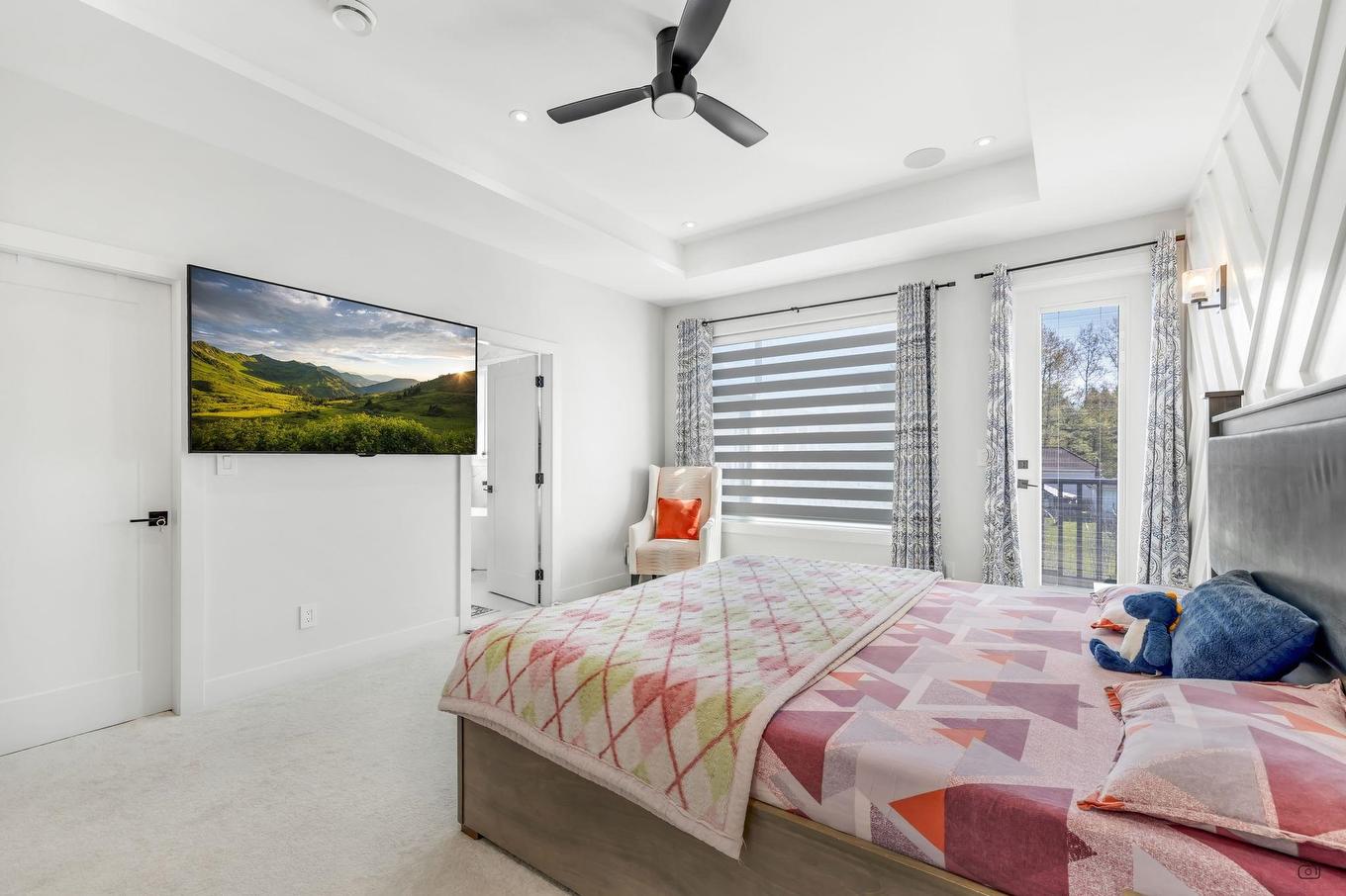 7118 Fisher Drive, Surrey, BC