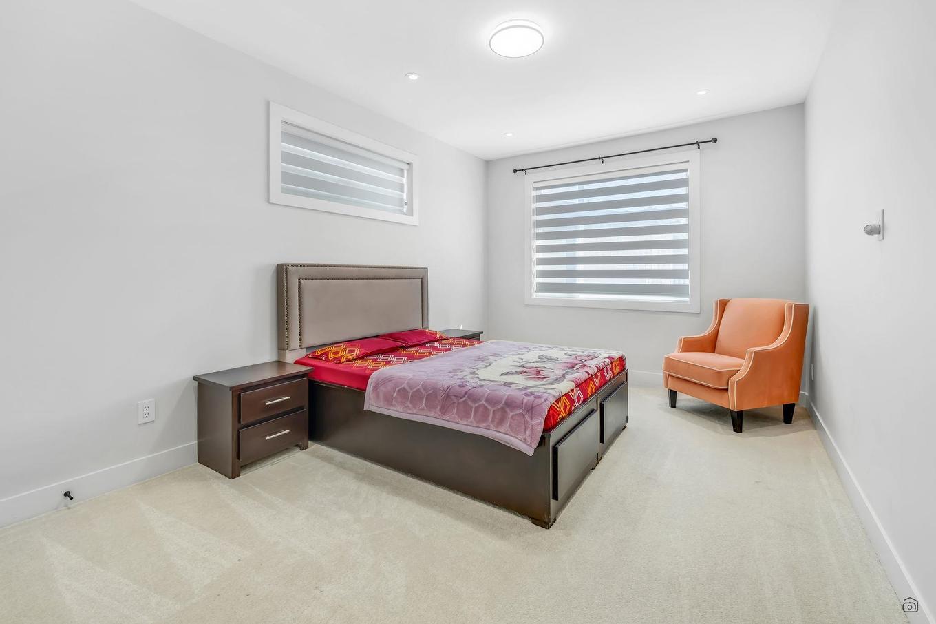 7118 Fisher Drive, Surrey, BC