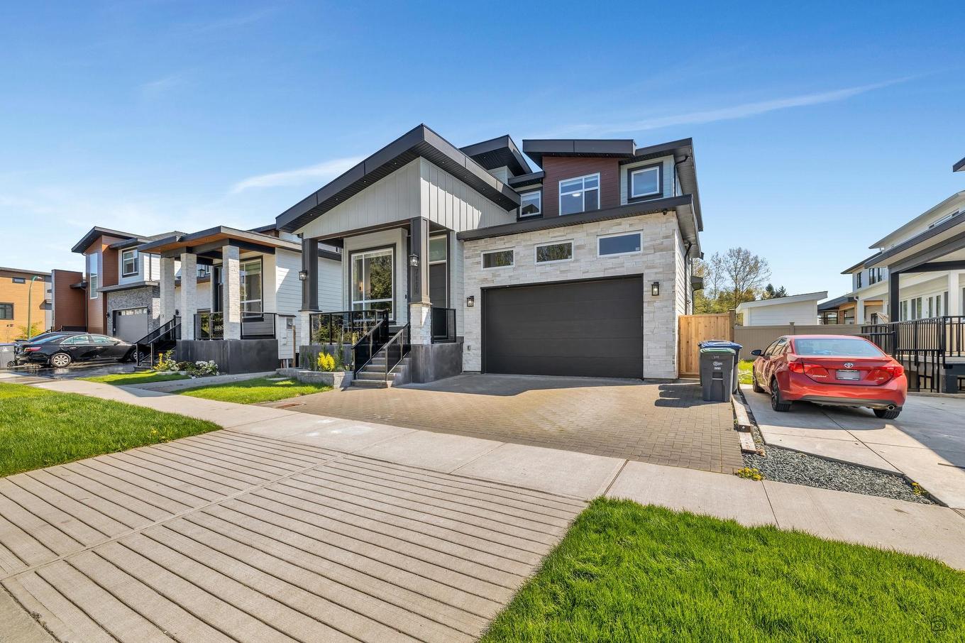 7118 Fisher Drive, Surrey, BC