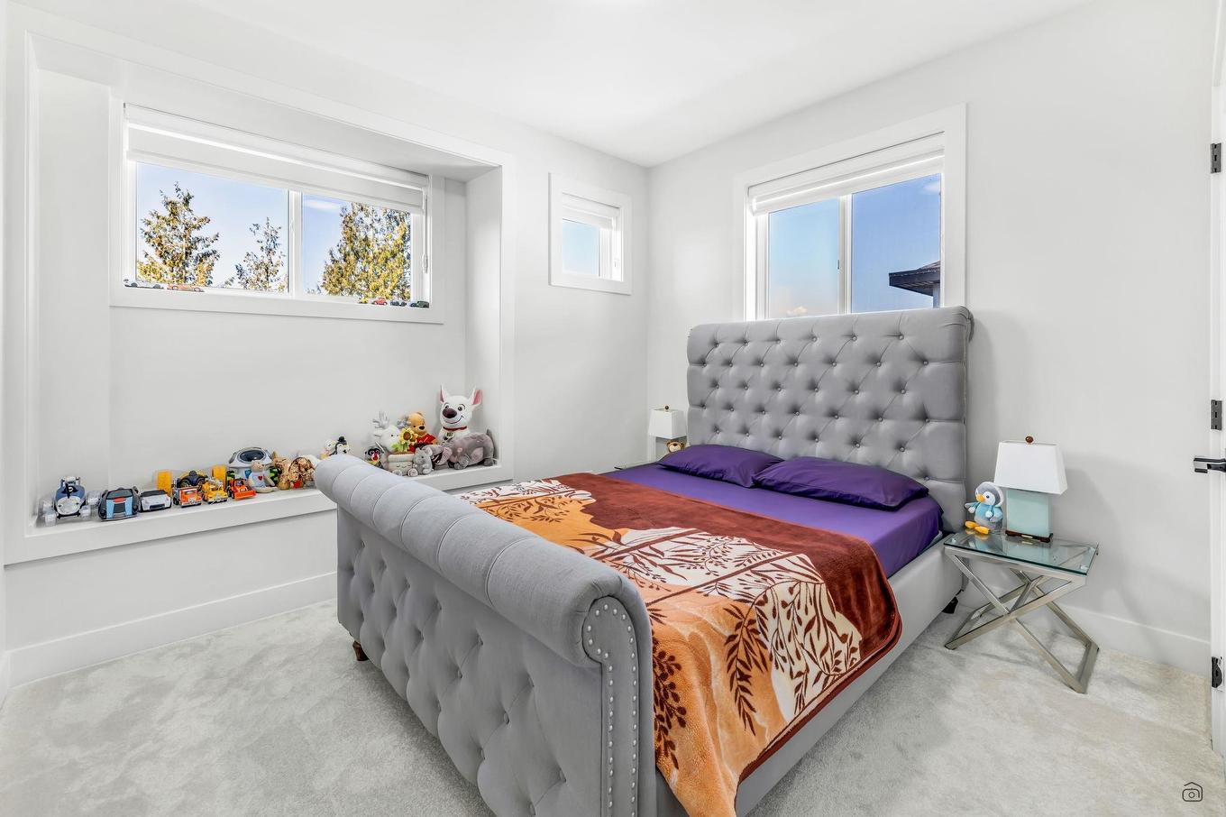 7118 Fisher Drive, Surrey, BC