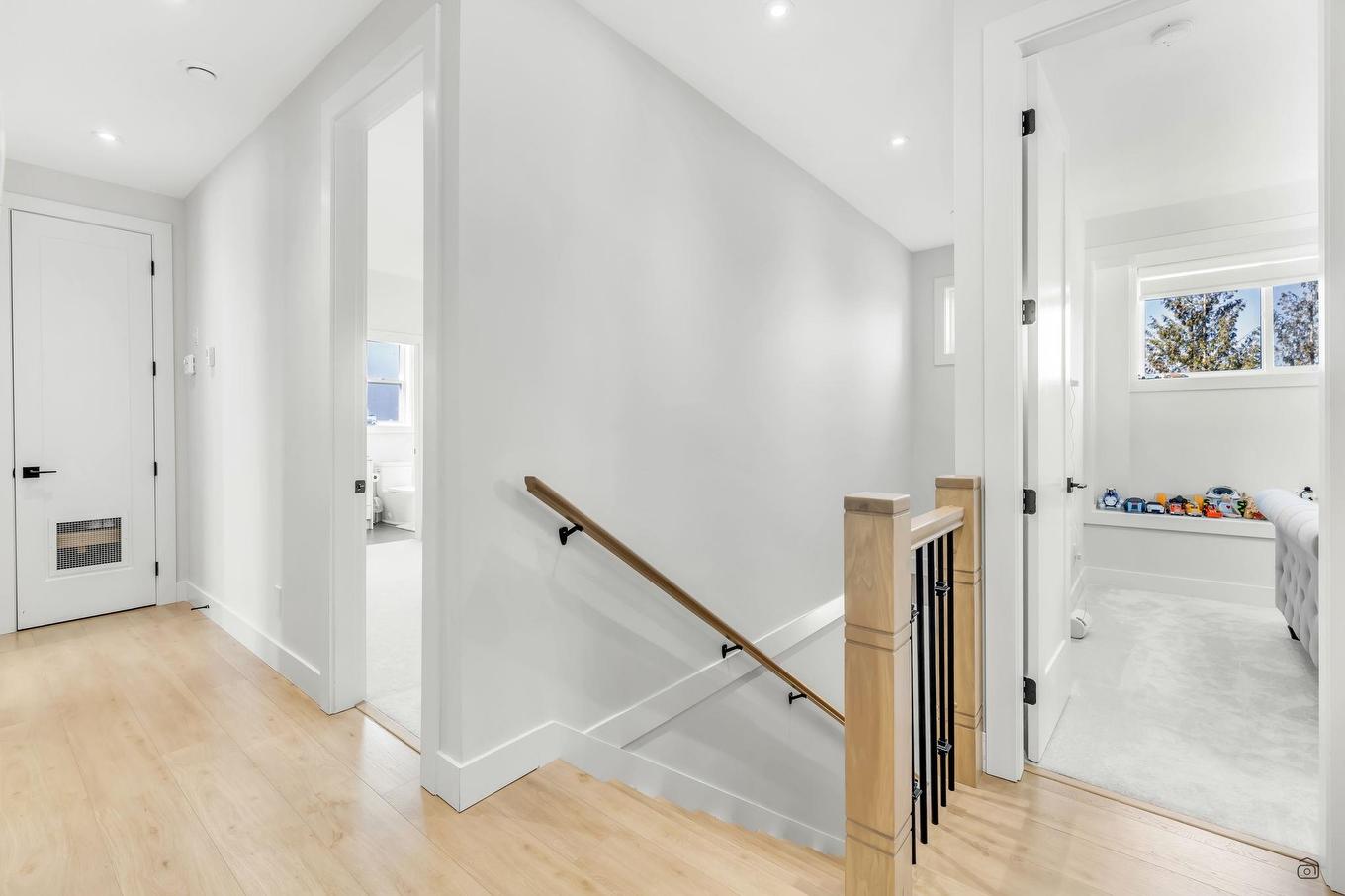 7118 Fisher Drive, Surrey, BC