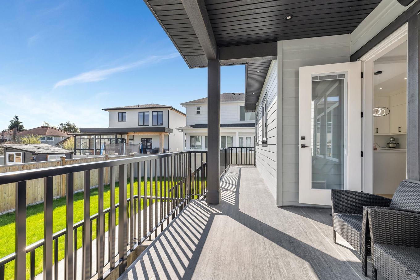 7118 Fisher Drive, Surrey, BC