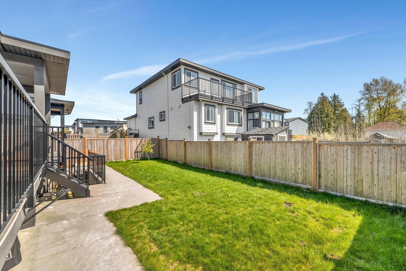 7118 Fisher Drive, Surrey, BC