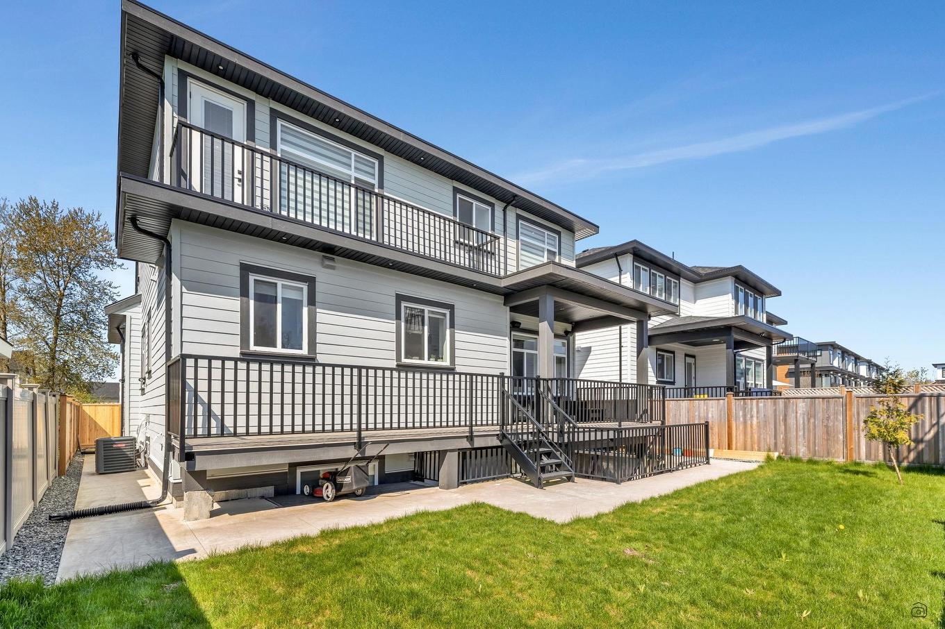 7118 Fisher Drive, Surrey, BC