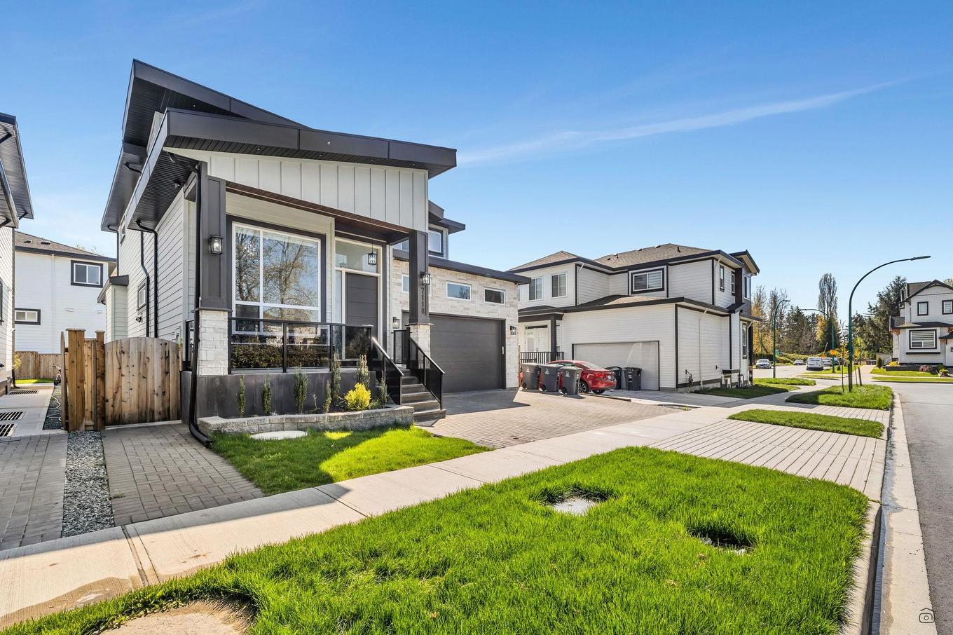 7118 Fisher Drive, Surrey, BC