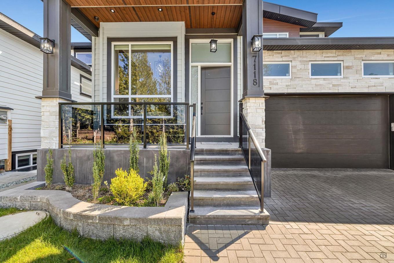 7118 Fisher Drive, Surrey, BC