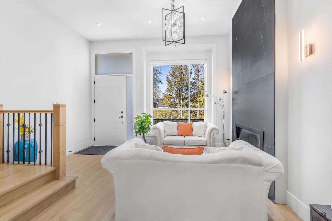 7118 Fisher Drive, Surrey, BC