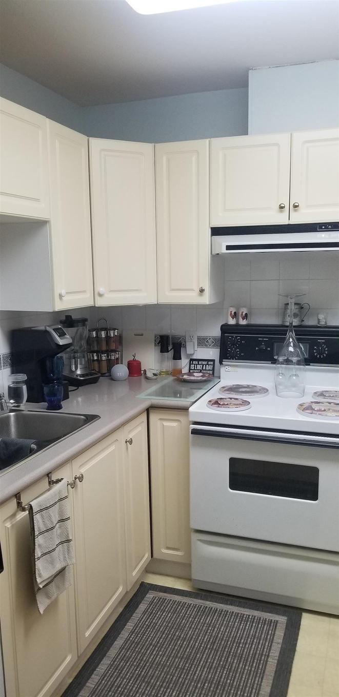 308-12733 72 Avenue, Surrey, BC