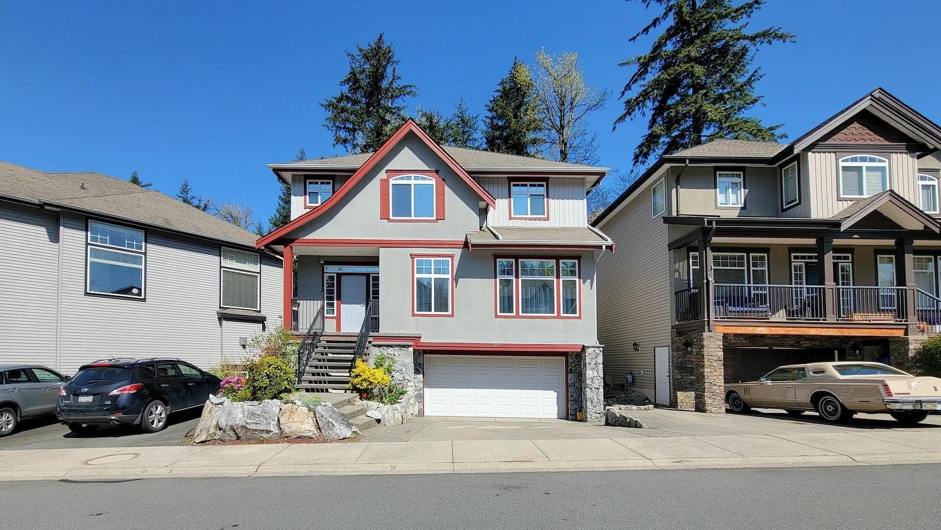 30-33925 Araki Court, Mission, BC