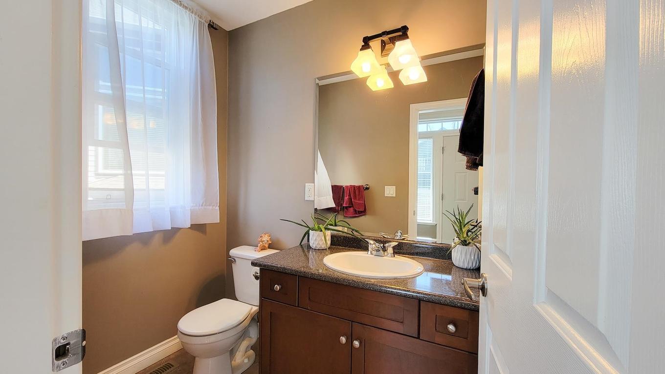 30-33925 Araki Court, Mission, BC