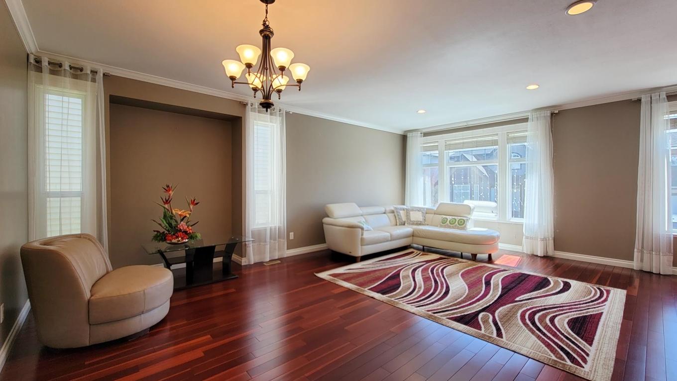 30-33925 Araki Court, Mission, BC