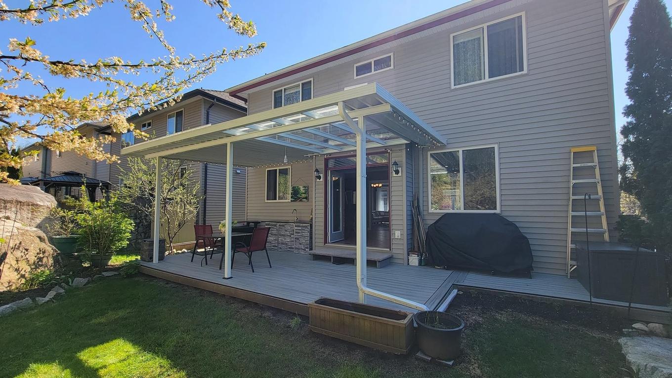 30-33925 Araki Court, Mission, BC