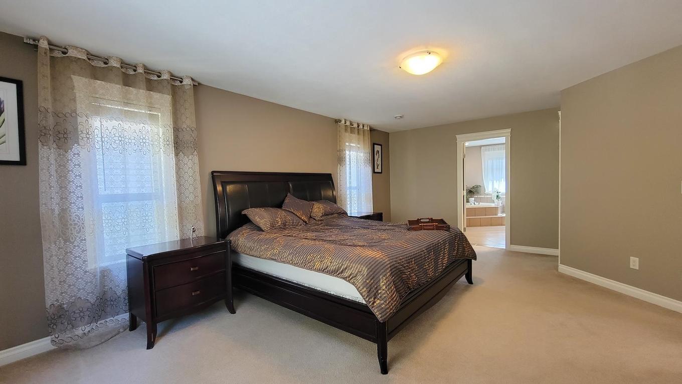 30-33925 Araki Court, Mission, BC