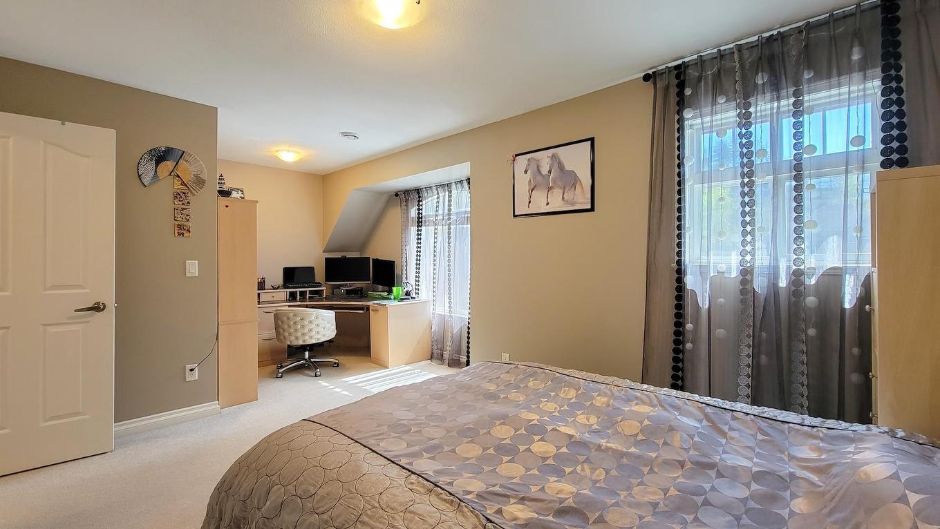 30-33925 Araki Court, Mission, BC