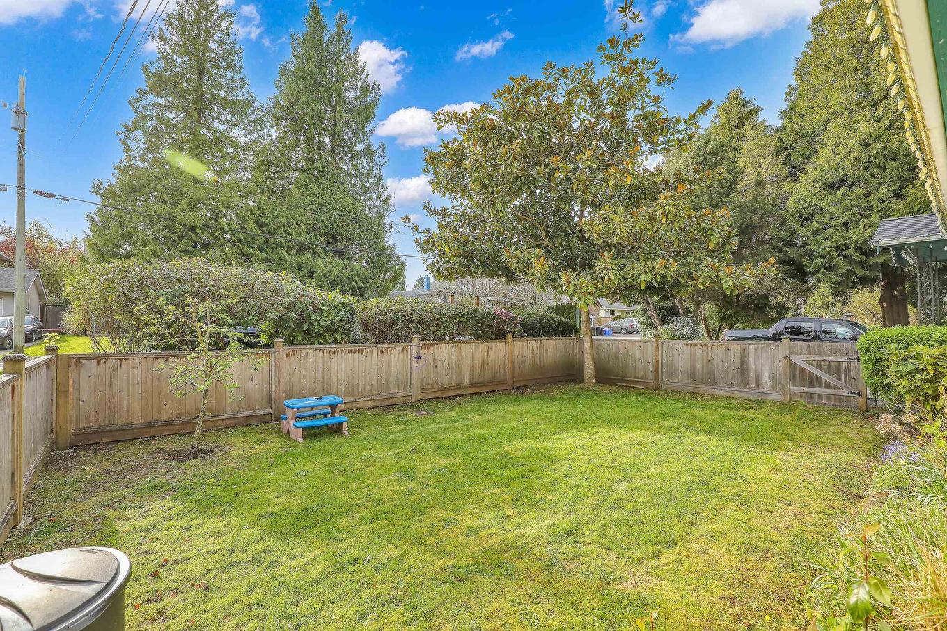 1554 Stevens Street, White Rock, BC