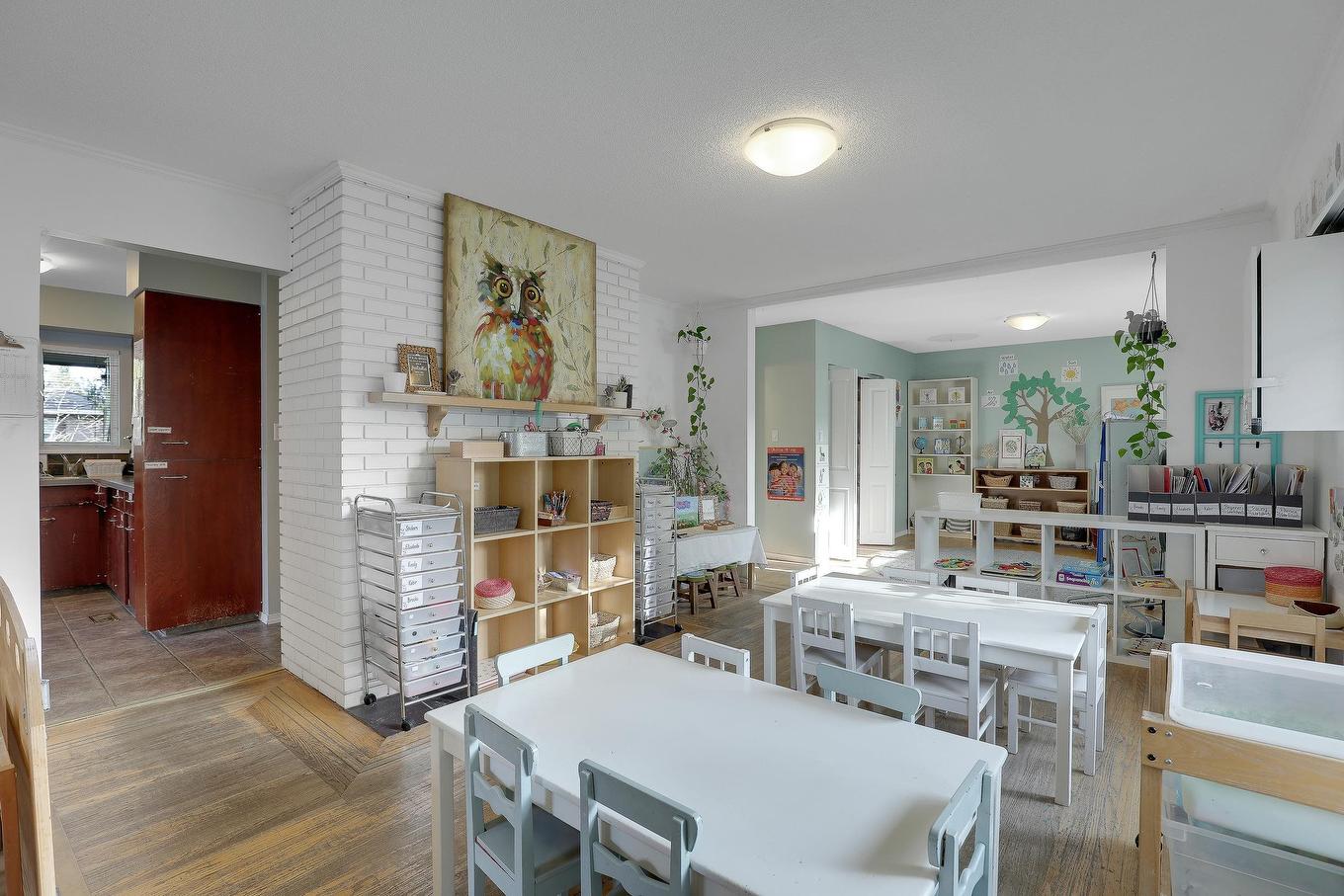 1554 Stevens Street, White Rock, BC