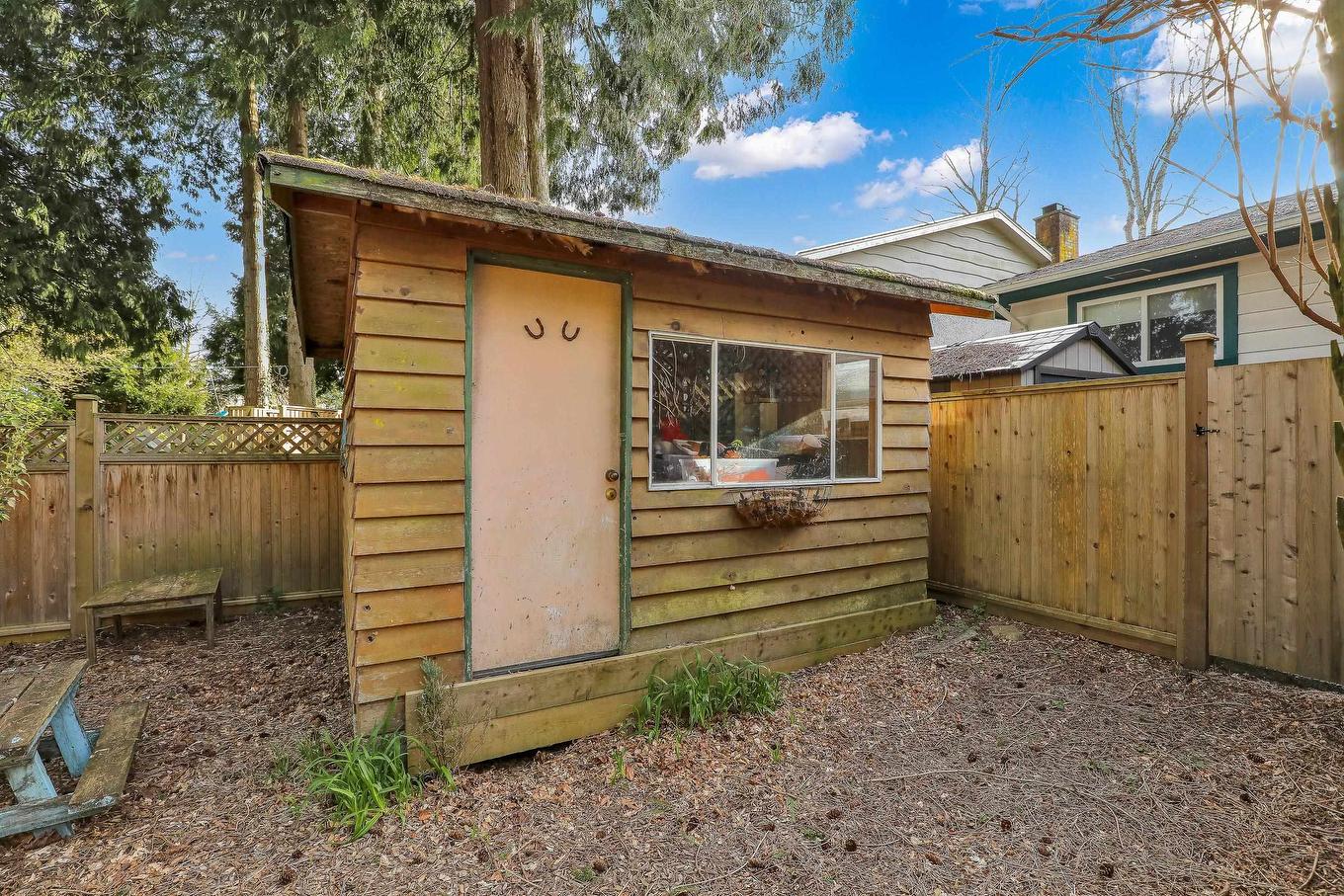 1554 Stevens Street, White Rock, BC