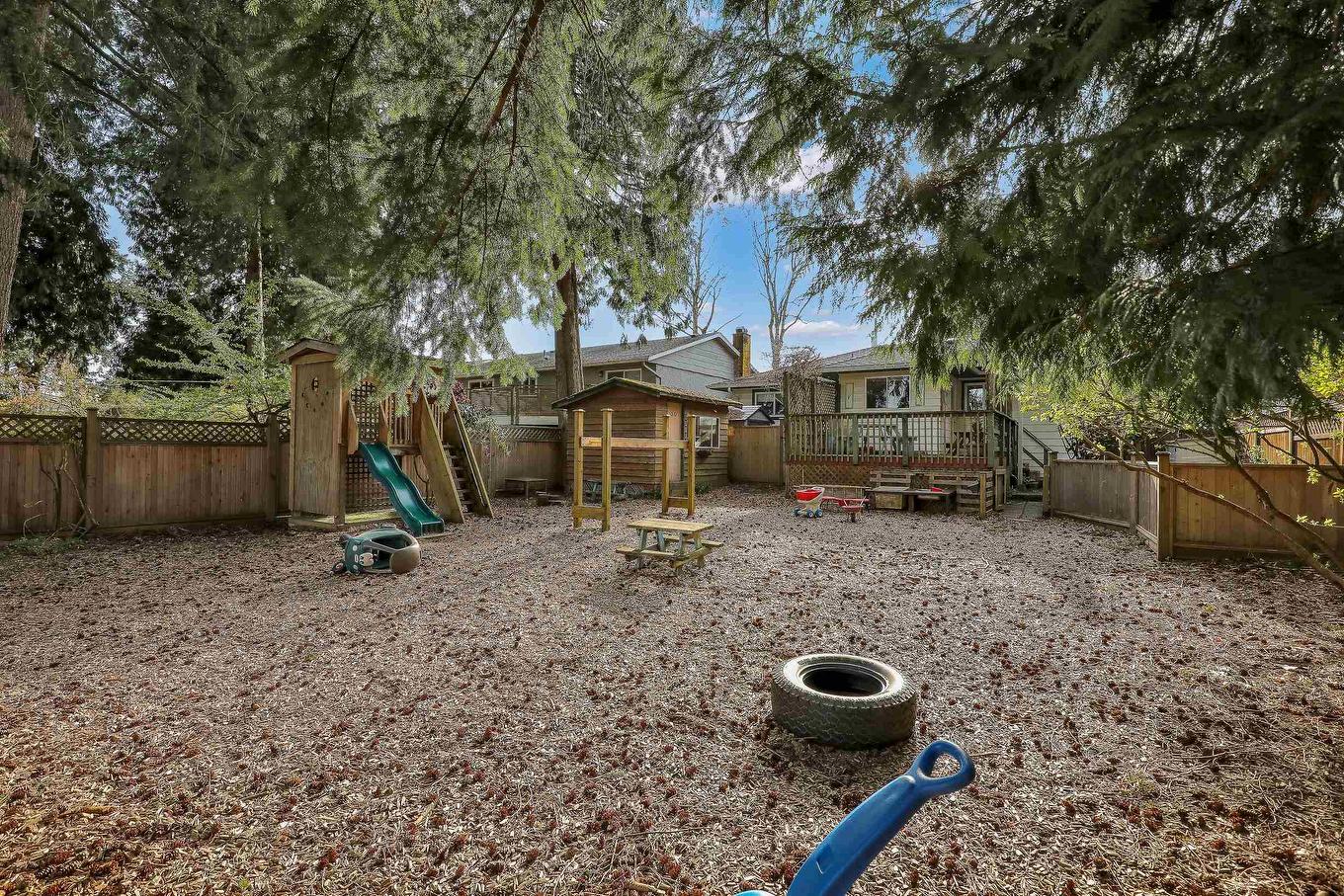 1554 Stevens Street, White Rock, BC