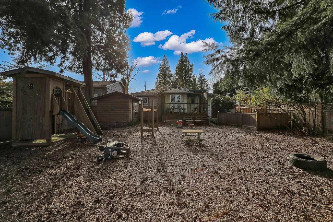 1554 Stevens Street, White Rock, BC