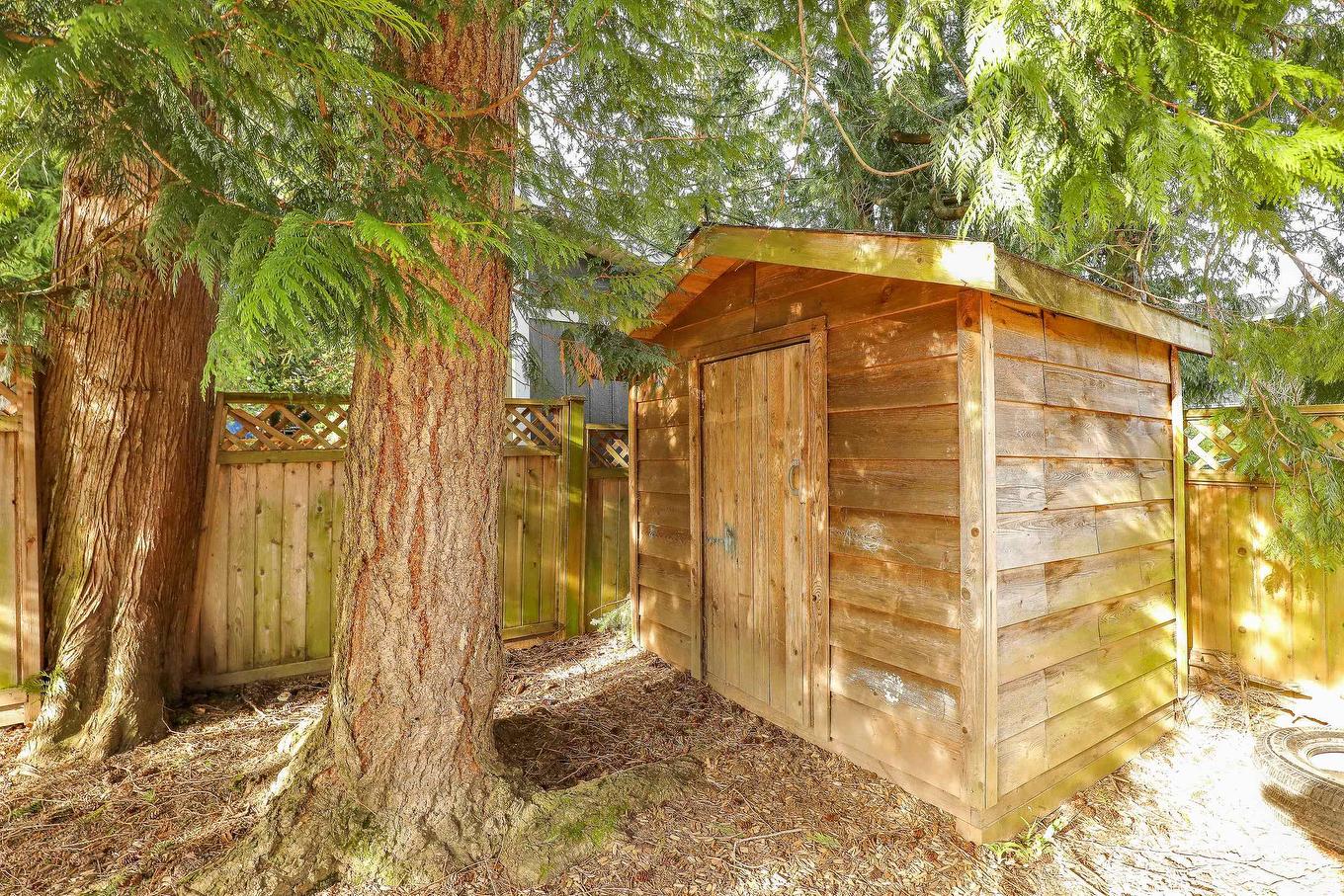 1554 Stevens Street, White Rock, BC