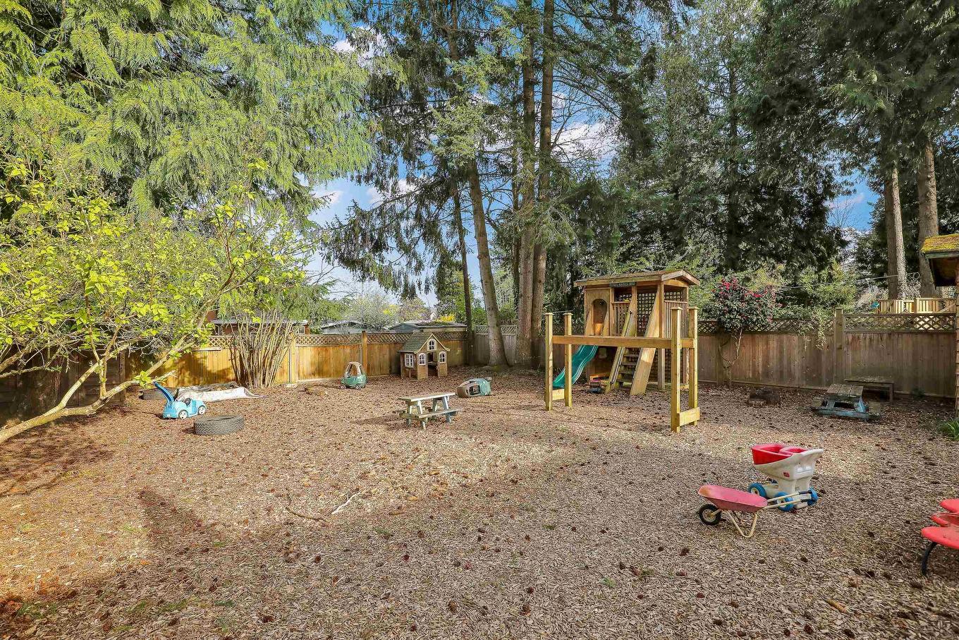 1554 Stevens Street, White Rock, BC