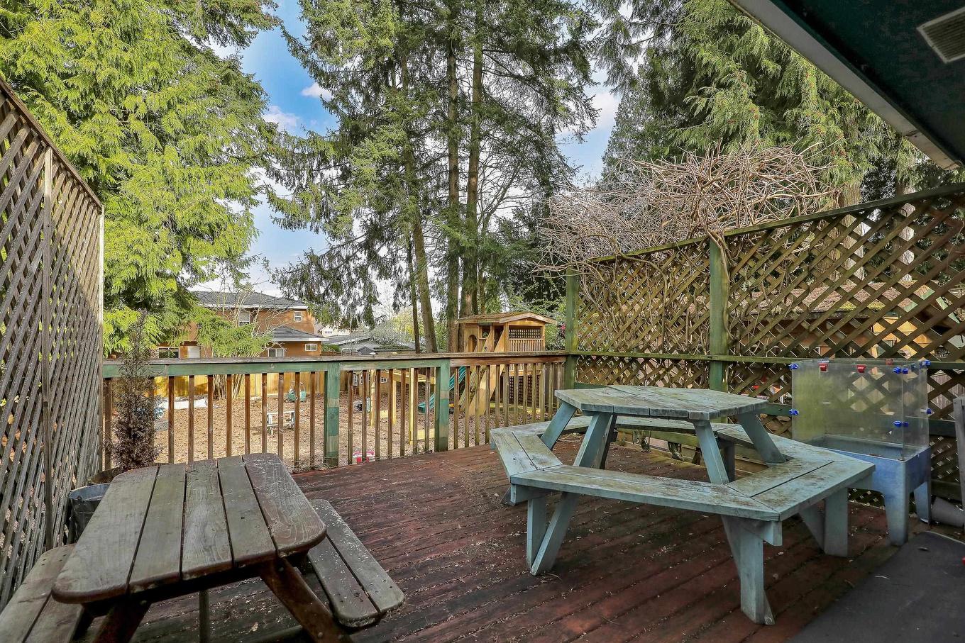 1554 Stevens Street, White Rock, BC