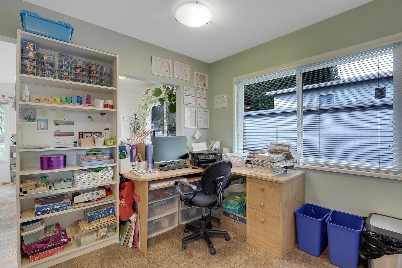 1554 Stevens Street, White Rock, BC