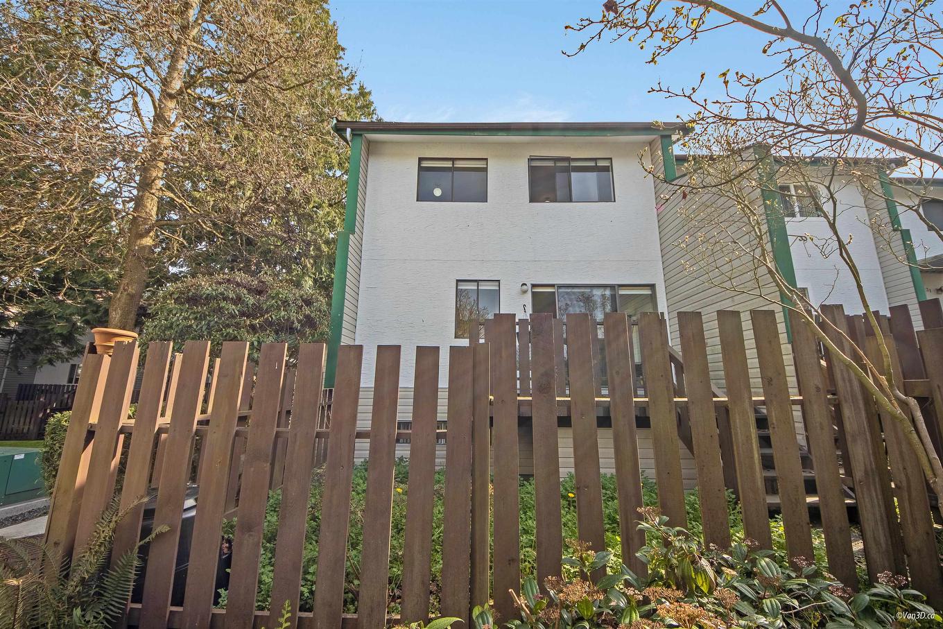 33-12045 93A Avenue, Surrey, BC