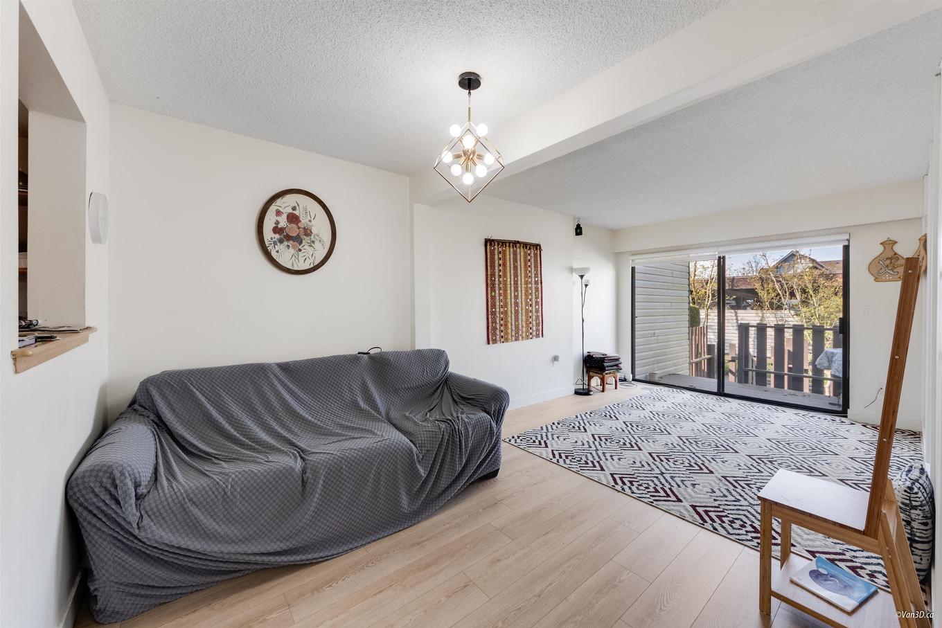 33-12045 93A Avenue, Surrey, BC