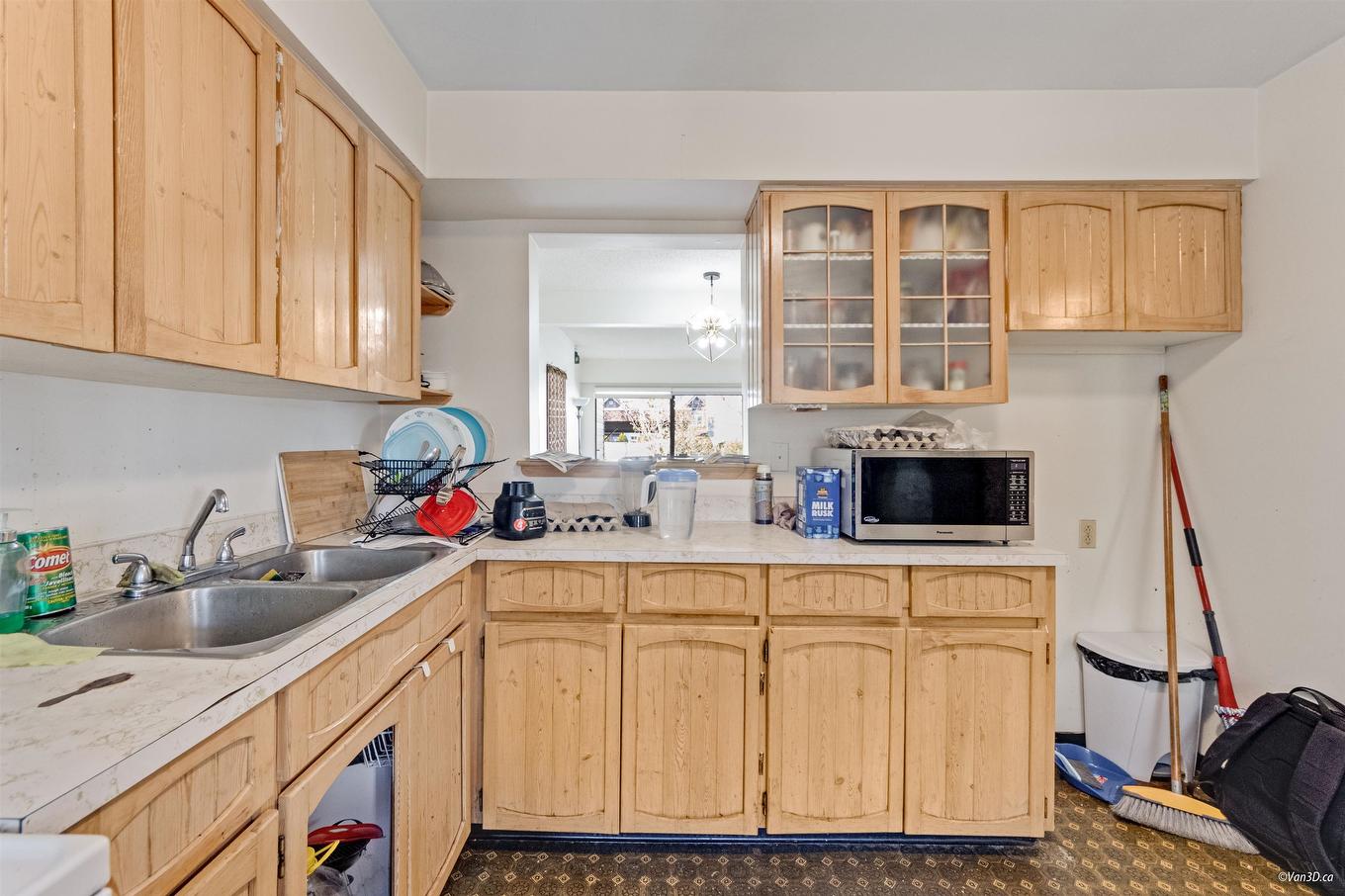 33-12045 93A Avenue, Surrey, BC