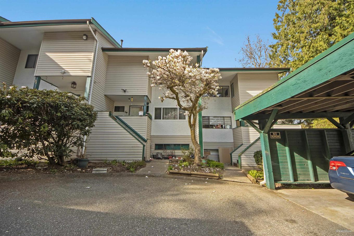 33-12045 93A Avenue, Surrey, BC