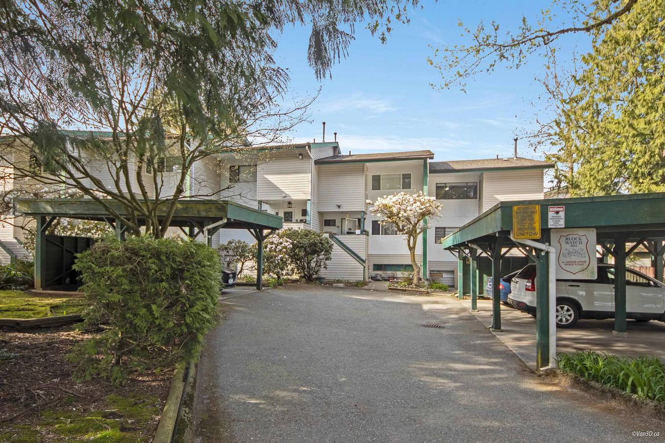 33-12045 93A Avenue, Surrey, BC