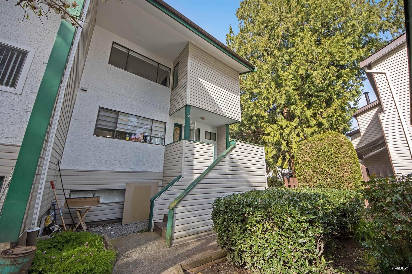 33-12045 93A Avenue, Surrey, BC