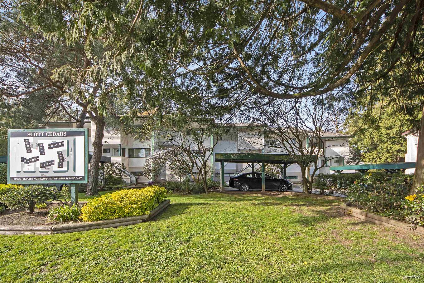 33-12045 93A Avenue, Surrey, BC