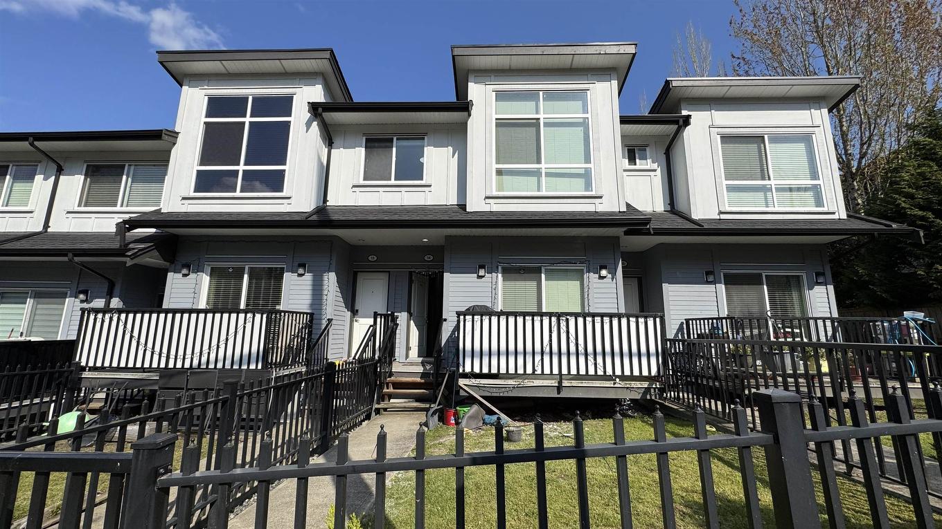 14-6162 138 Street, Surrey, BC