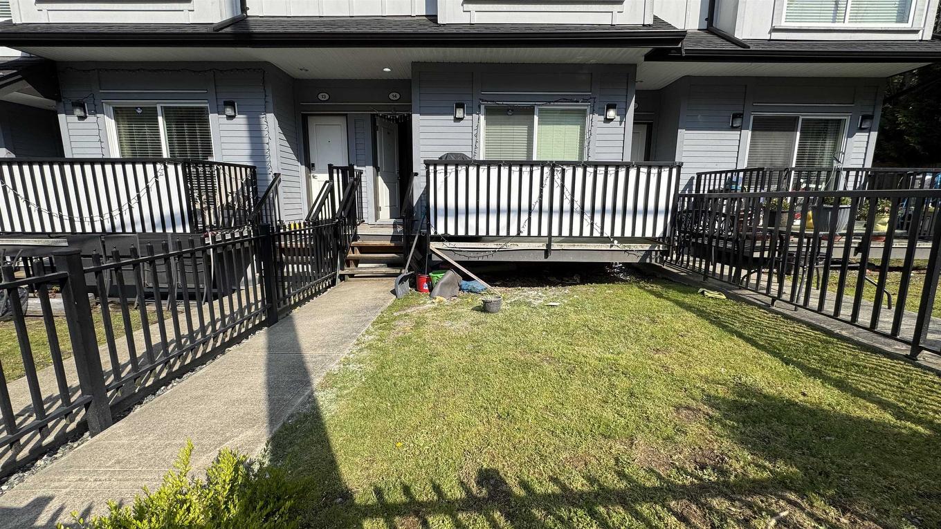 14-6162 138 Street, Surrey, BC