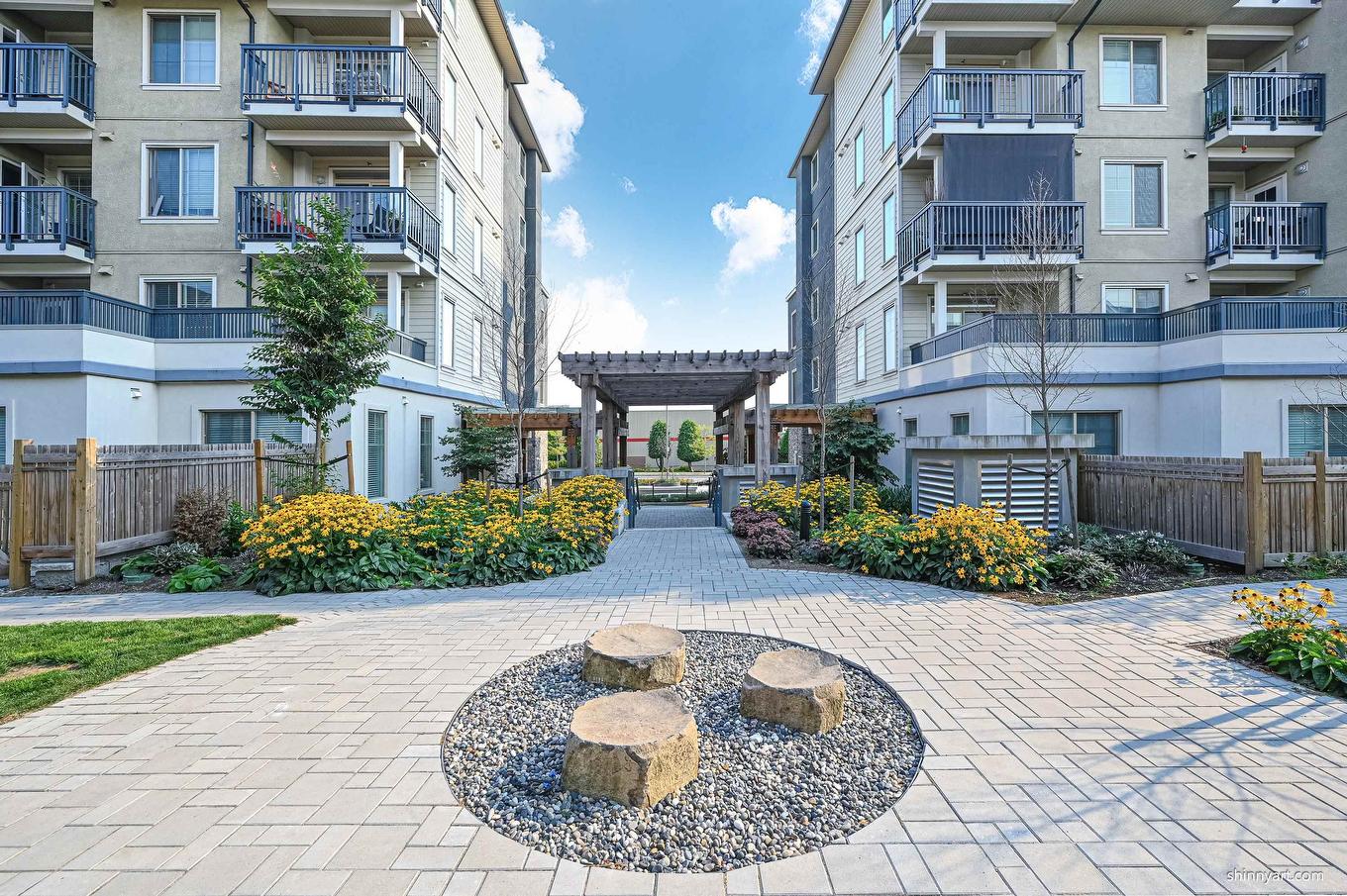 A414-20487 65 Avenue, Langley, BC