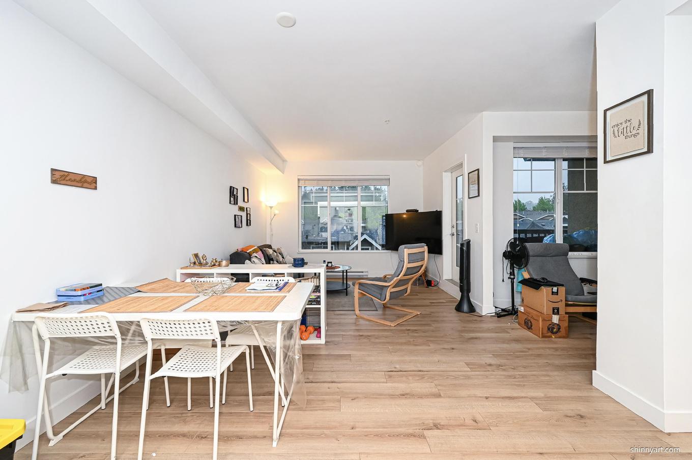 A414-20487 65 Avenue, Langley, BC