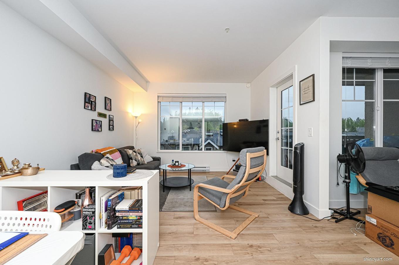 A414-20487 65 Avenue, Langley, BC