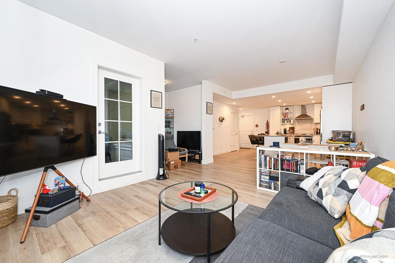 A414-20487 65 Avenue, Langley, BC