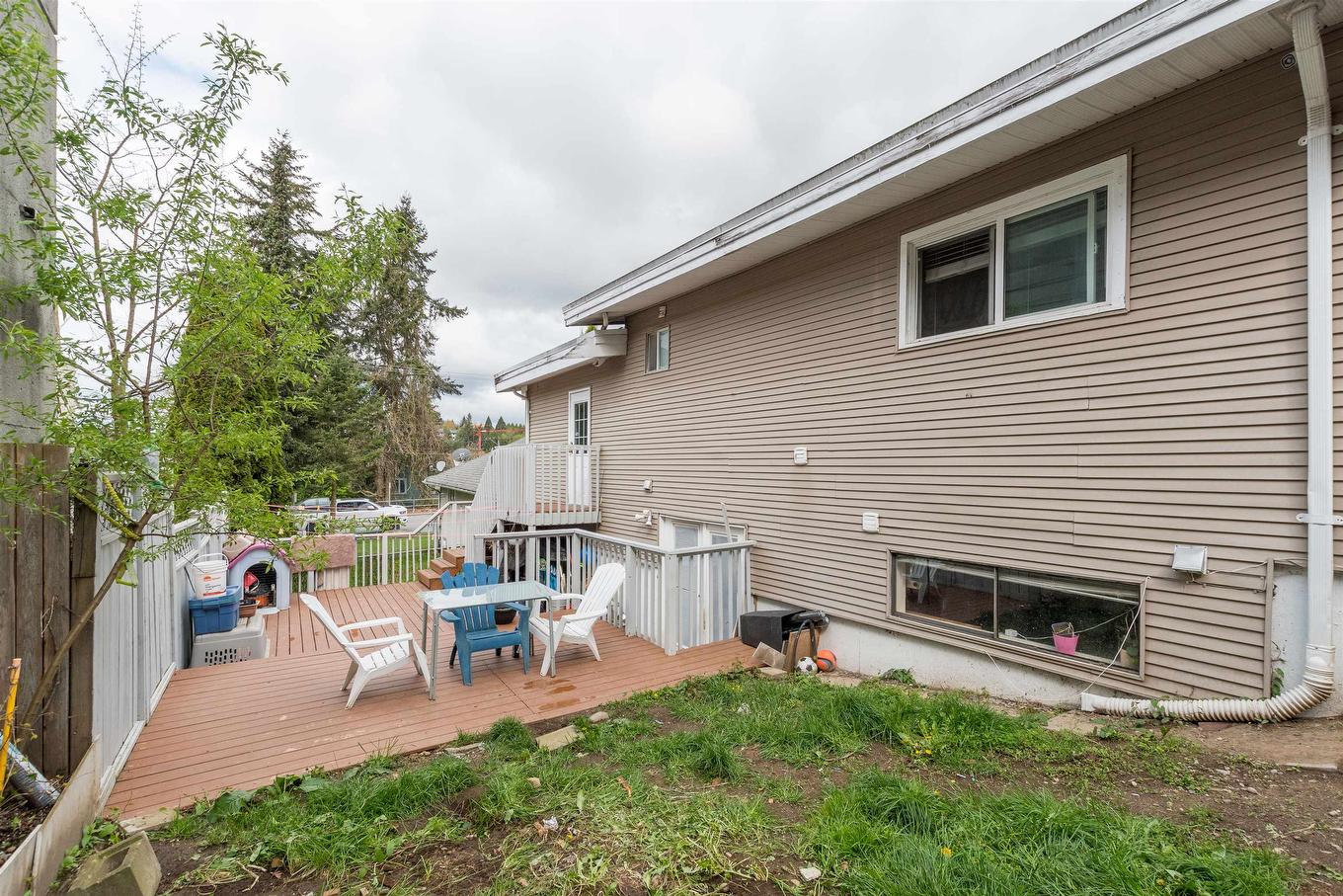 33914 George Ferguson Way, Abbotsford, BC