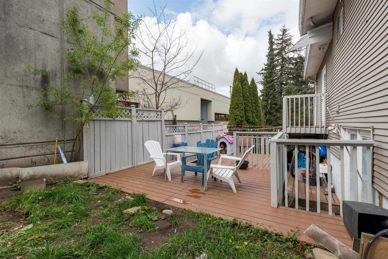 33914 George Ferguson Way, Abbotsford, BC