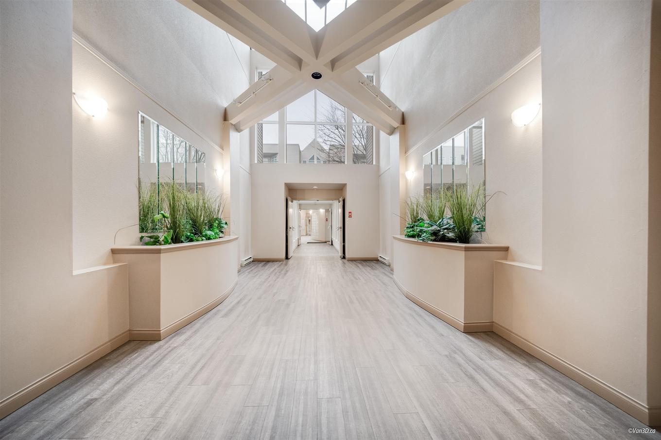 416-32085 George Ferguson Way, Abbotsford, BC