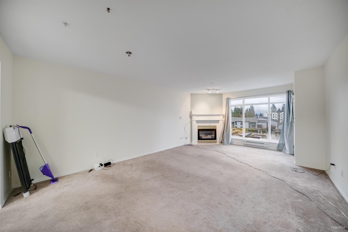 416-32085 George Ferguson Way, Abbotsford, BC